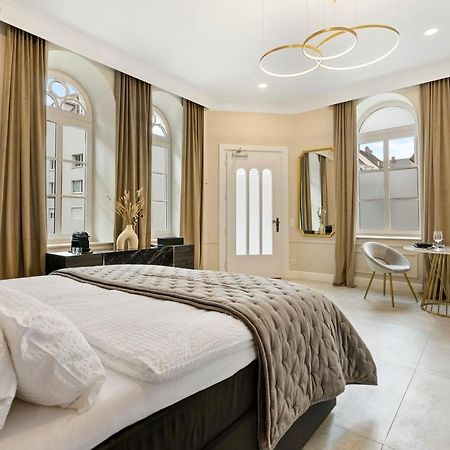 New I Luxus Suite I Kingbed I Center Augsburg Exterior foto